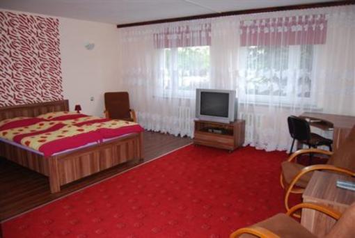 фото отеля Hotel Arenda Opole