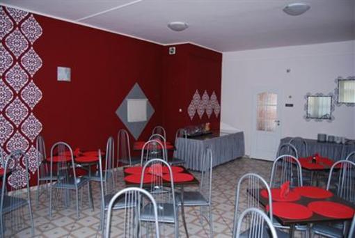 фото отеля Hotel Arenda Opole