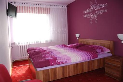 фото отеля Hotel Arenda Opole