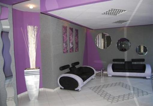 фото отеля Hotel Arenda Opole
