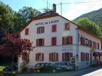 Hotel De L'Ours