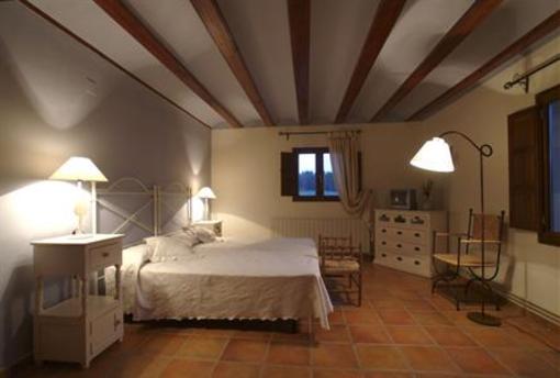 фото отеля Hotel Rural Entrevinas