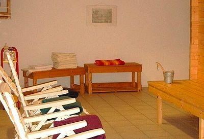 фото отеля Hotel Garni Haus Hohenegg