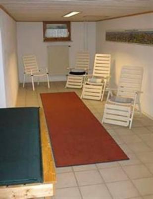 фото отеля Hotel Garni Haus Hohenegg