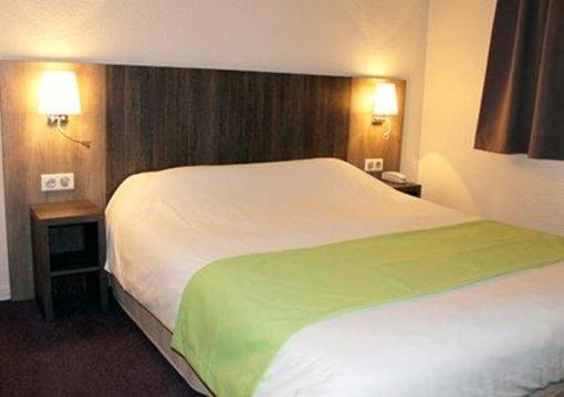 фото отеля Comfort Hotel Toulouse Sud Ramonville-Saint-Agne