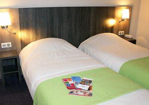 фото отеля Comfort Hotel Toulouse Sud Ramonville-Saint-Agne