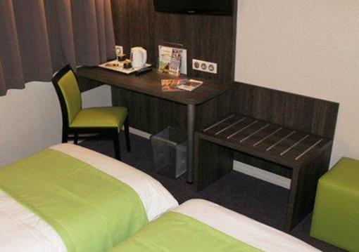 фото отеля Comfort Hotel Toulouse Sud Ramonville-Saint-Agne