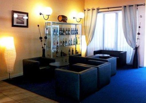фото отеля Comfort Hotel Toulouse Sud Ramonville-Saint-Agne