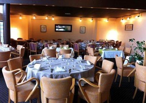 фото отеля Comfort Hotel Toulouse Sud Ramonville-Saint-Agne