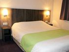 фото отеля Comfort Hotel Toulouse Sud Ramonville-Saint-Agne