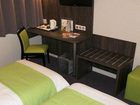 фото отеля Comfort Hotel Toulouse Sud Ramonville-Saint-Agne