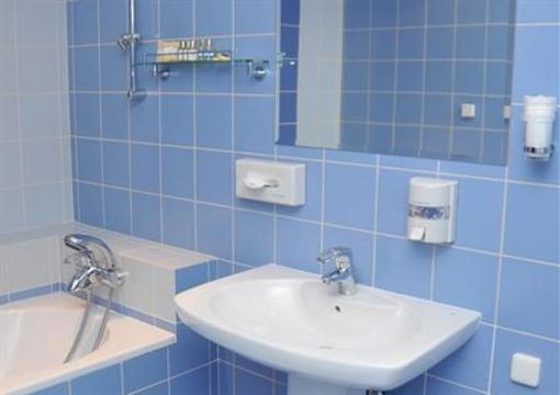 фото отеля Rezydencja Staromiejska