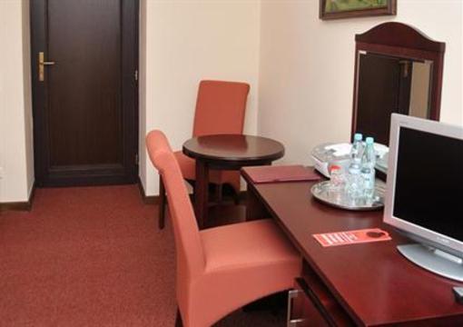 фото отеля Rezydencja Staromiejska