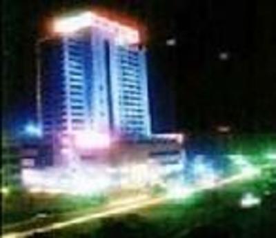 фото отеля Zhongyin Hotel