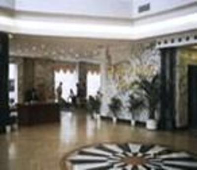 фото отеля Zhongyin Hotel