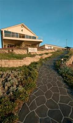 фото отеля Al Mare Beachfront Retreat
