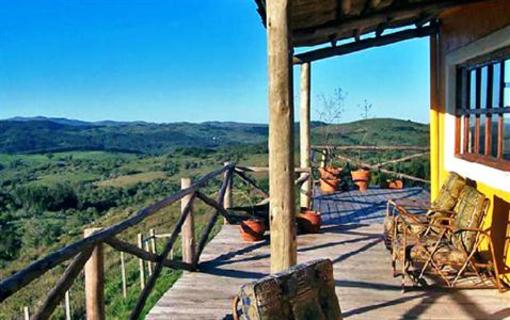 фото отеля La Salamora Eco Ranch