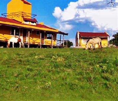 фото отеля La Salamora Eco Ranch
