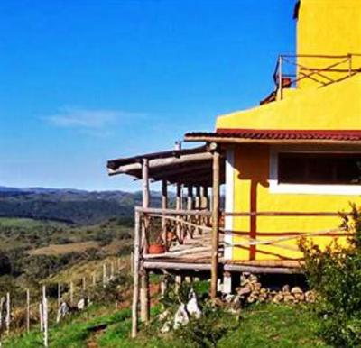 фото отеля La Salamora Eco Ranch