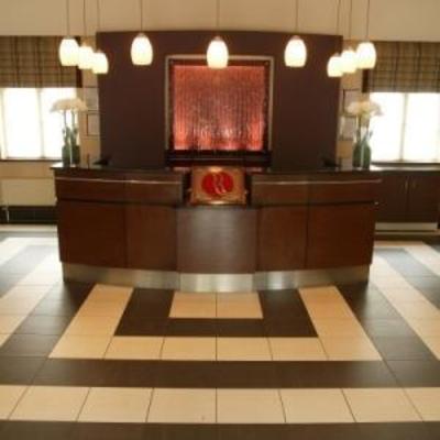 фото отеля Ramada Hotel Guildford Leatherhead East Horsley