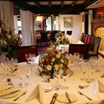 фото отеля Ramada Hotel Guildford Leatherhead East Horsley