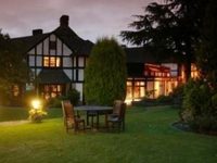 Ramada Hotel Guildford Leatherhead East Horsley