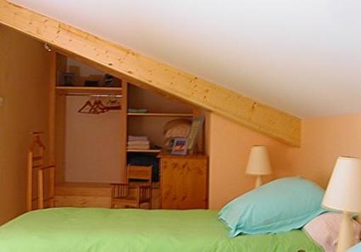 фото отеля Maison D'Hotes A La Maitresse