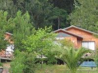 Complejo Turistico El Roble