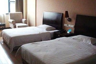 фото отеля Jinling Hotel