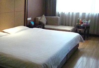 фото отеля Jinling Hotel