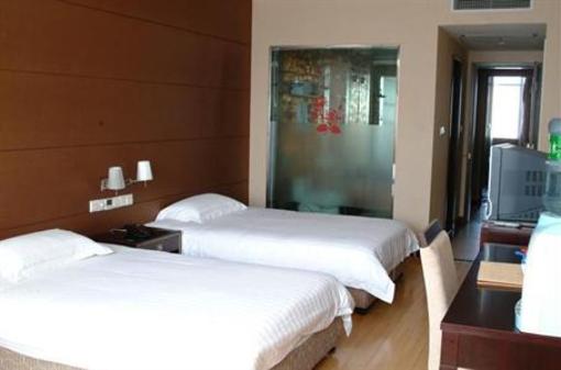фото отеля Jinling Hotel