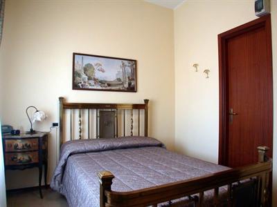 фото отеля Tre Scalini