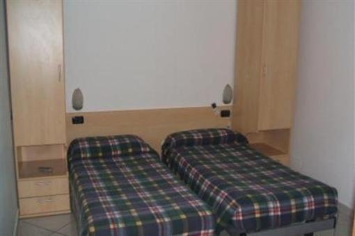 фото отеля Hotel Calipso Turbigo