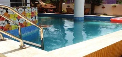 фото отеля La Solitaire Resort