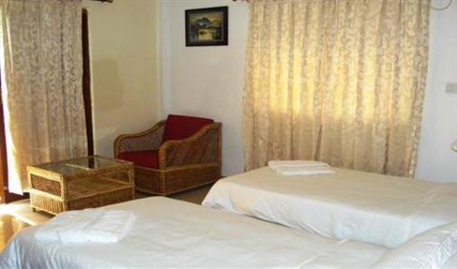 фото отеля La Solitaire Resort
