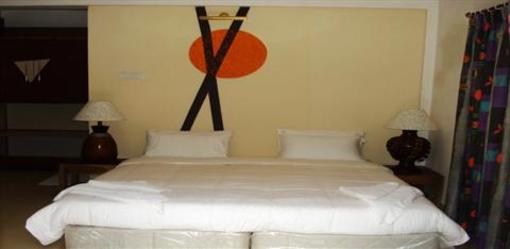фото отеля La Solitaire Resort