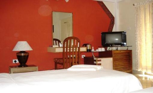 фото отеля La Solitaire Resort