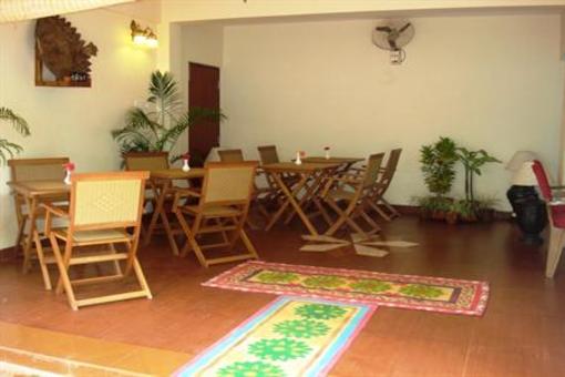 фото отеля La Solitaire Resort