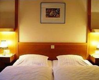 фото отеля Landhotel Waldschlosschen