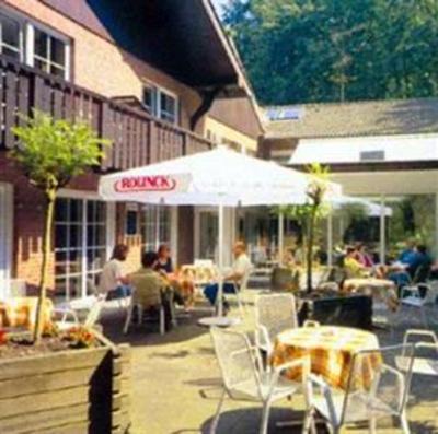 фото отеля Landhotel Waldschlosschen