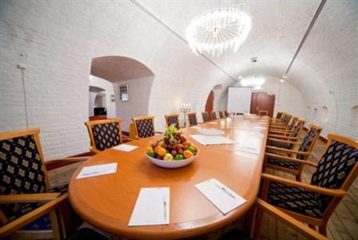 фото отеля Oscarsborg Hotel & Spa