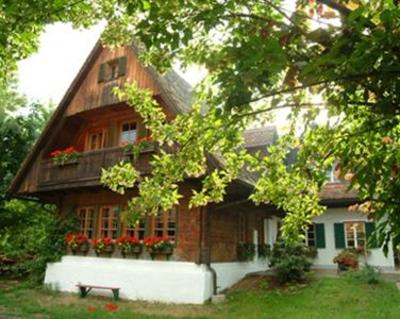 фото отеля Wirtshaus Jagawirt