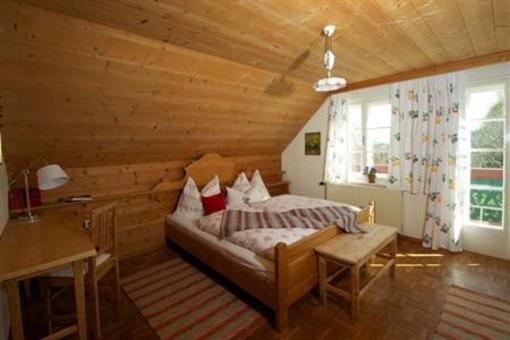 фото отеля Wirtshaus Jagawirt