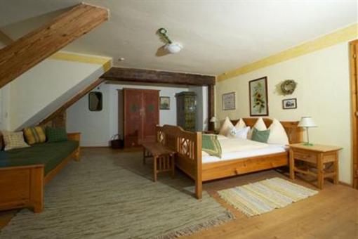 фото отеля Wirtshaus Jagawirt