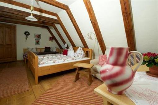 фото отеля Wirtshaus Jagawirt