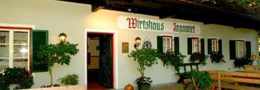 фото отеля Wirtshaus Jagawirt