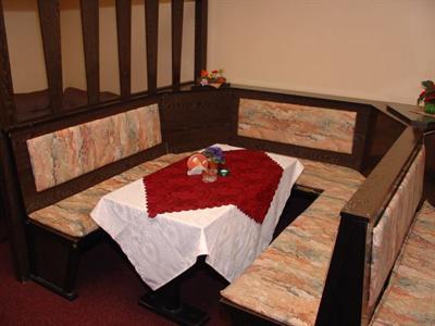 фото отеля Pension Jaro