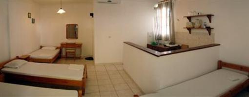 фото отеля Nikos Place Ios