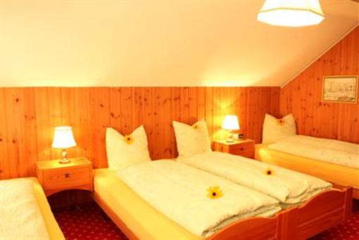 фото отеля Hotel Ratia