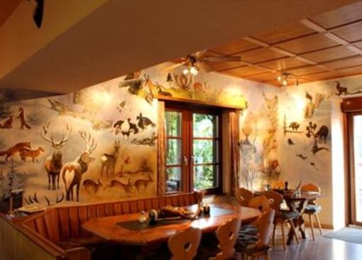 фото отеля Hotel Ratia